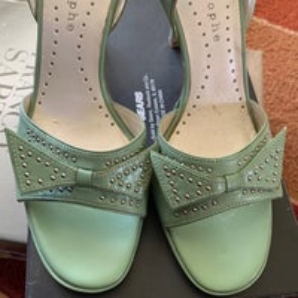 Apostrophe women Heels